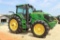 JOHN DEERE 6170R