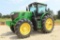 JOHN DEERE 6170R