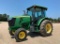 JOHN DEERE 5085M