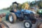 NEW HOLLAND TS100