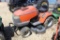 HUSQVARNA GTH2548