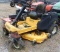 CUB CADET RZTS