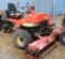 JACOBSEN TRI-KING 1672D