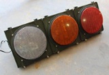 WIRED TRAFFIC LIGHT