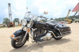 2002 HARLEY DAVIDSON ROAD KING