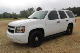 2013 CHEVROLET TAHOE