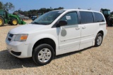 2010 DODGE GRAND CARAVAN