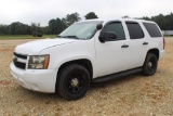 2010 CHEVROLET TAHOE