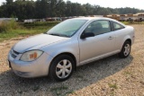 2007 CHEVROLET COBALT LS