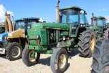 John Deere 4840 Farm Tractor