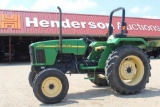 JOHN DEERE 5103