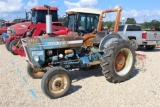 Ford 2600 Farm Tractor