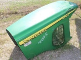 JOHN DEERE 6420 HOOD