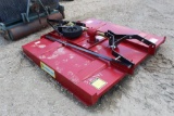 6' POWERLINE ROTARY CUTTER