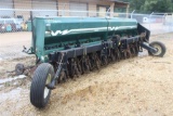 MARLISS SEED DRILL