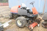 JACOBSEN LF3400