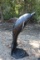 DOLPHIN STATUE