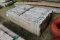 BUNDLE OF 5/8X6X6 FENCE BOARDS