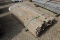 LOT OF APPROX (110) T&G BOARDS