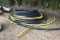 LARGE LOT OF HOSES