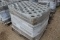 PALLET OF PAVING STONES