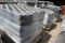 PALLET OF PAVING STONES