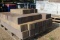 PALLET OF PAVING STONES