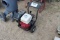 10HP HONDA PRESSURE WASHER