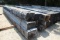 LOT OF ANTIQUE BEAMS