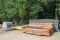 LARGE LOT OF PALLET RACKING