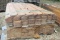 LOT OF FENCE BOARDS