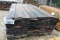 LOT OF FENCE BOARDS