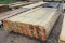 LOT OF DECKING BOARDS