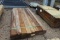 LOT OF DECKING BOARDS
