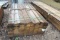 LOT OF FENCE BOARDS