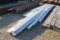 LOT OF HARDIE BOARD & TRIM