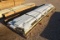 LOT OF TRIM, HARDIE TRIM & 1 POLE