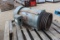 GE HIGH EFFICIENCY AC MOTOR