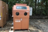 ADF 550 SERIES PARTS WASHER