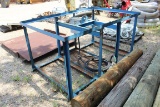 WELDER STAND