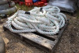 LOT OF 180' ROPE