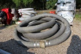 LOT OF HOSE