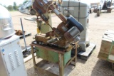 7'' Band Saw - Electric - Skid Mounted