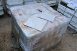 PALLET OF NANTUCKET SLATE TILS