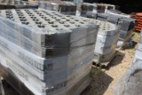 PALLET OF PAVING STONES