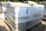 PALLET OF PAVING STONES