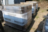 PALLET OF PAVERS