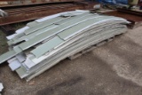 LOT OF SHEET ROCK