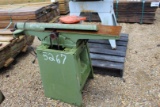 7'' JOINTER