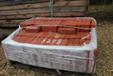 PALLET OF PAVERS